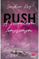 Rush – A szerelem hajszája