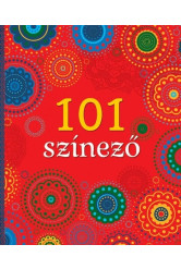 101 színező