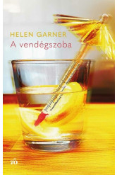 A vendégszoba