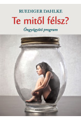 Te mitől félsz? (e-könyv)