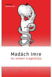 Az ember tragédiája - Talentum Diákkönyvtár (új kiadás).