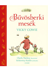 Bűvösberki mesék