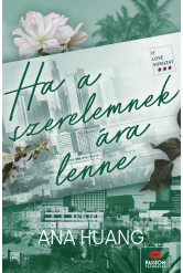Ha a szerelemnek ára lenne