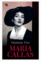 Maria Callas
