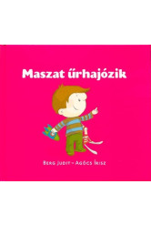 Maszat űrhajózik