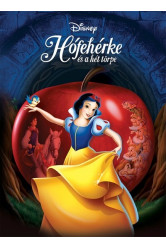 Hófehérke és a hét törpe - Disney klasszikusok