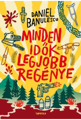 Minden idők legjobb regénye - Typotex Világirodalom
