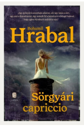 Sörgyári capriccio (új kiadás)