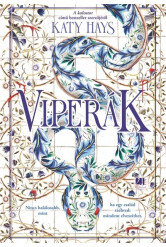 Viperák