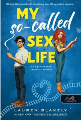 My So-Called Sex Life - Az úgynevezett szerelmi életem