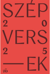 Szép versek 2025