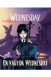 Én vagyok Wednesday