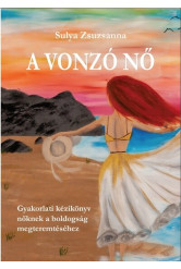 A vonzó nő