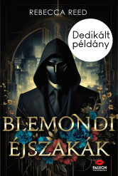 Blemondi éjszakák - DEDIKÁLT!
