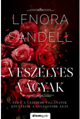 Veszélyes vágyak