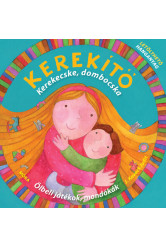 Kerekítő. Kerekecske, dombocska