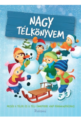 Nagy télkönyvem (új kiadás)