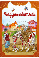 Magyar népmesék
