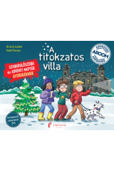 A titokzatos villa