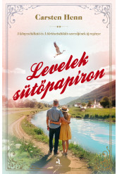 Levelek sütőpapíron (e-könyv)