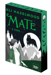 Mate – A társ – Éldekorált