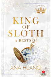 King of Sloth – A restség (e-könyv)