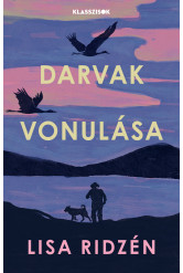 Darvak vonulása (e-könyv)