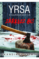 Zárkózz be! (e-könyv)