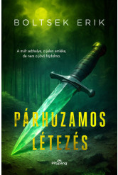 Párhuzamos létezés