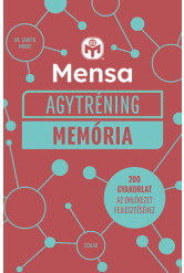 Mensa Agytréning - Memória