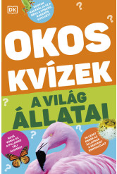 Okos kvízek - A világ állatai