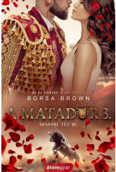 A matador 3. (e-könyv)