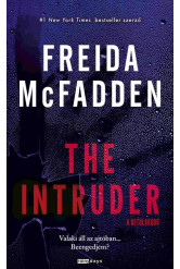 The Intruder - A betolakodó