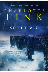 Sötét víz