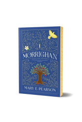 Morrighan (éldekorált)