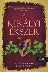 A királyi ékszer