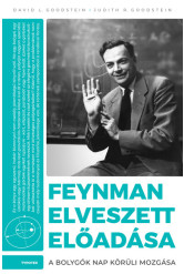 Feynman elveszett előadása - A bolygók Nap körüli mozgása