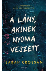 A lány, akinek nyoma veszett