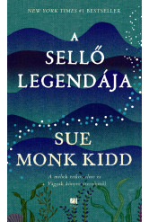 A sellő legendája (e-könyv)