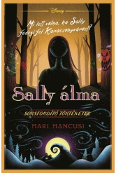 Sally álma - Sorsfordító történetek