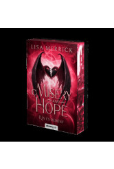 Misery and Hope - Kín és remény - Rage and Freedom 3. (éldekorált)