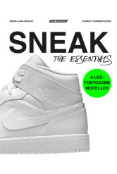 Sneakers. The Essentials