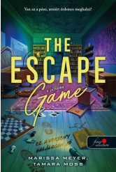 The Escape Game - A játszma - A játszma 1.