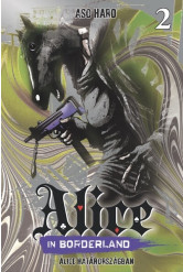 Alice in Borderland 2. - Alice Határországban 2. - Alice in Borderland