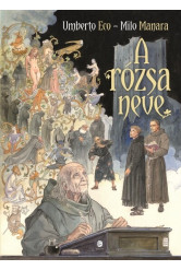 A rózsa neve (képregény)