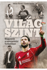 Világszint - Magyarok a nemzetközi futballban