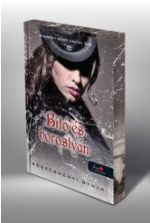 Bitó és borostyán - Ambrózy báró esetei 3.5 (Különleges éldekorált kiadás)