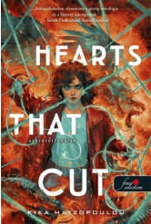 Hearts That Cut - Szeretetfonalak - Sorsfonalak