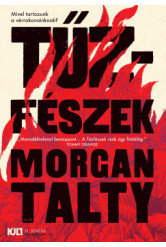 Tűzfészek (e-könyv)