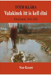 Valakinek itt is kell élni - Filmkritikák 2016-2026 - Álarcok sorozat